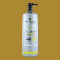 Foto do produto SHAMPOO NUTRI TUTANO 1L BMP