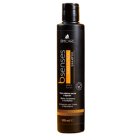 Foto do produto SHAMPOO SUPER NUTRICAO 300 BSENSES BM