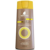 Foto do produto SHAMPOO TUTANO PLUS 300ML BM