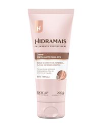 Foto do produto CREME ESFOLIANTE PES 200gr