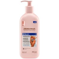Foto do produto CREME HIDRAMAIS  HYALU + 3D  400ML