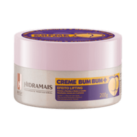 Foto do produto CREME HIDRAMAIS BUMBUM + 200GR