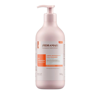 Foto do produto CREME MASSAGEM  BIO DRENAGEM ULTRA 500GR HIDRAMAIS