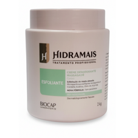 Foto do produto CREME MASSAGEM ESFOLIANTE 1KG HIDRAMAIS