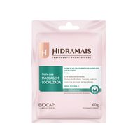 Foto do produto CREME MASSAGEM HIDRAMAIS LOCALIZADA 60G