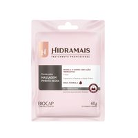 Foto do produto CREME MASSAGEM HIDRAMAIS PIMENTA NEGRA 60G