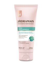 Foto do produto CREME MASSAGEM NANO ENZIMATICO 200G
