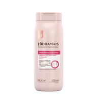 Foto do produto CREME MASSAGEM PREVENCAO ESTRIAS 200ML