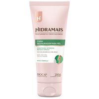 Foto do produto CREME RESTAURADOR PES 200gr