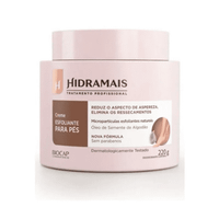 Foto do produto ESFOLIANTE PES CR DESO MASS 250G HIDRAMAIS
