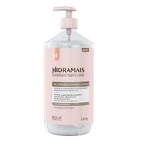 Foto do produto GEL CONDUTOR ULTRASSOM  GLICERINADO 1,35 KG