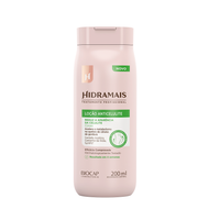 Foto do produto LOÇÃO DESOD HIDRAMAIS  ANTICELULITE 200ML