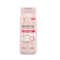 Foto do produto LOÇÃO DESOD HIDRAMAIS  FIRMADORA 200ml