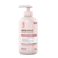 Foto do produto MASCARA CALMANTE FACIAL HIDRAMAIS 200G
