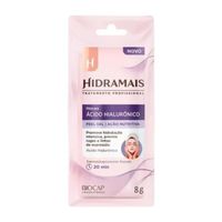 Foto do produto MASCARA PEEL GEL ACIDO HIALURONICO 8G