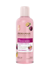 Foto do produto OLEO AMEIXA NEGRA 120ML HIDRAMAIS 