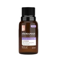 Foto do produto OLEO ESSENCIAL LAVANDA HIDRAMAIS 15ML