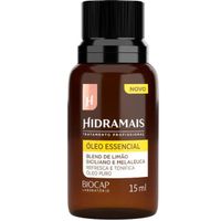 Foto do produto OLEO ESSENCIAL LIMAO MELALEUCA 15ML