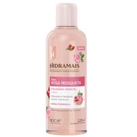 Foto do produto OLEO HIDRAMAIS ROSA MOSQUETA 120ML