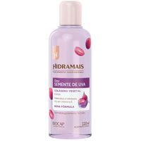 Foto do produto OLEO HIDRAMAIS SEMENTE UVA COLAGENO 120ML