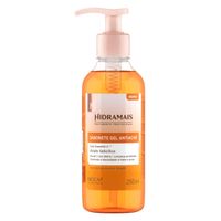 Foto do produto SABONETE GEL LIMPEZA ANTIACNE 250 ML HIDRAMAIS 