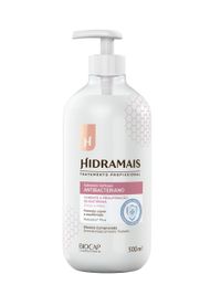 Foto do produto SABONETE HIDRAMAIS ANTIBACT SOFTCARE 500ML