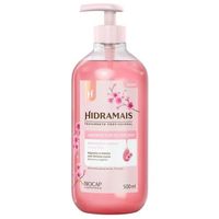 Foto do produto SABONETE HIDRAMAIS FLOR DE CEREJEIRA 500ML