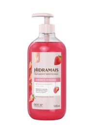 Foto do produto SABONETE HIDRAMAIS MORANGO 500ML