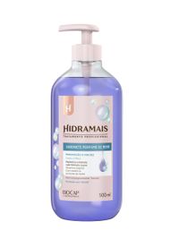 Foto do produto SABONETE HIDRAMAIS PERFUME BEBE 500ML