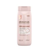 Foto do produto SABONETE NEUTRO HIPOALERGENICO 200ML HIDRAMAIS 