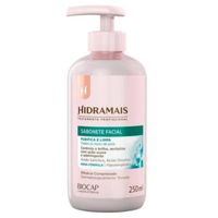 Foto do produto SABONETE PURIFICANTE FACIAL HIDRAMAIS 250ML