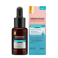 Foto do produto SERUM NIACINAMIDA 30ML HIDRAMAIS