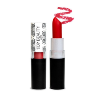 Foto do produto BATOM MATTE DRY LIP TOP BEAUTY 3,5G COR 05