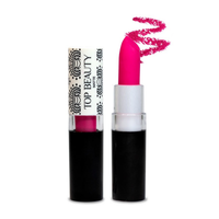 Foto do produto BATOM MATTE DRY LIP TOP BEAUTY 3,5G COR 09