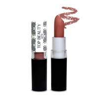 Foto do produto BATOM MATTE DRY LIP TOP BEAUTY 3,5G COR 17