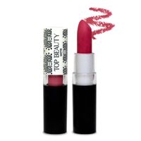 Foto do produto BATOM MATTE DRY LIP TOP BEAUTY 3,5G COR 19