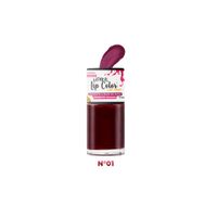 Foto do produto BATOM TINTA 7ML NATURAL LIP COLOR 01