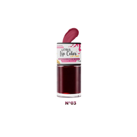 Foto do produto BATOM TINTA 7ML NATURAL LIP COLOR 03