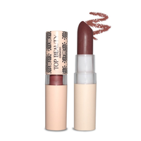 Foto do produto BATOM TRAD CREMOSO TOP BEAUTY 3,5G COR 03