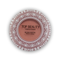 Foto do produto BLUSH MATTE TOP BEAUTY 45G COR 02