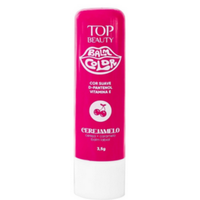 Foto do produto CARTUCHO BALMS UNITARIO COLOR CEREJAMELO TOP BEAUTY