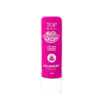 Foto do produto CARTUCHO BALMS UNITARIO COLOR MELANCIA ICE TOP BEAUTY