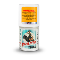 Foto do produto CARTUCHO BASE BOMBATINA UNITARIO SOS UNHAS TOP BEAUTY FREE 7ML