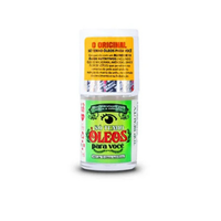 Foto do produto CARTUCHO SO TENHO OLEOS PARA VOCE UNITARIO BASE SOS UNHAS TOP BEAUTY 7ML