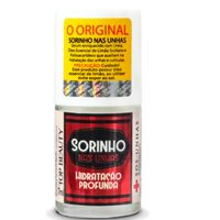 Foto do produto CARTUCHO SORINHO NAS UNHAS UNITARIO BASE SOS UNHAS TOP BEAUTY 7ML