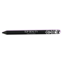 Foto do produto LAPIS PRETO PARA OLHOS TOP BEAUTY
