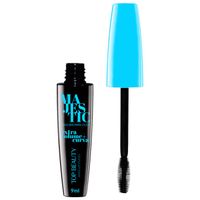 Foto do produto MASCARA CILIOS TOP BEAUTY EXTRA VOL+CURVA 8G