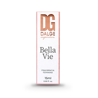 Foto do produto PERFUME DALGE FEMININO CONTRATIPO BELLA VIE
