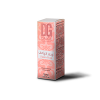 Foto do produto PERFUME DALGE FEMININO CONTRATIPO FAKIRA ROSE