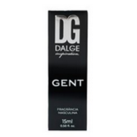Foto do produto PERFUME DALGE MASCULINO CONTRATIPO GENT